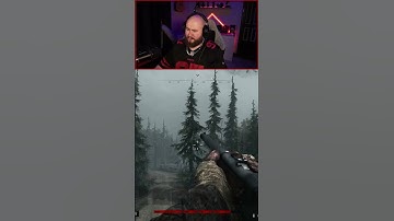 The Jump Bug #shorts #huntshowdown #twitch