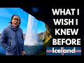 10 things to know before you visit iceland  ultimate iceland travel tips 2024 