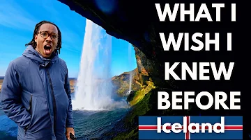 10 Things to Know BEFORE You Visit ICELAND! | Ultimate Iceland Travel Tips 2024 🇮🇸