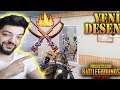 YENİ YOKEDİCİ M24 Ü MÜ GÖRMEDEN EVİMİ BASTILAR ONE MAN SQUAD PUBG MOBİLE