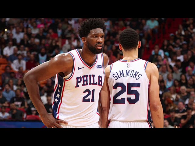 Philadelphia 76ers: Ranking each trade target they are rumored to be interested in Philadelphia 76ers: Ranking each trade target they are rumored to be interested in
