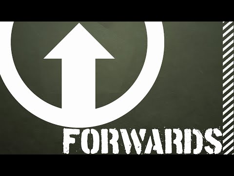 The Alarm - Forwards [Official Music Video]
