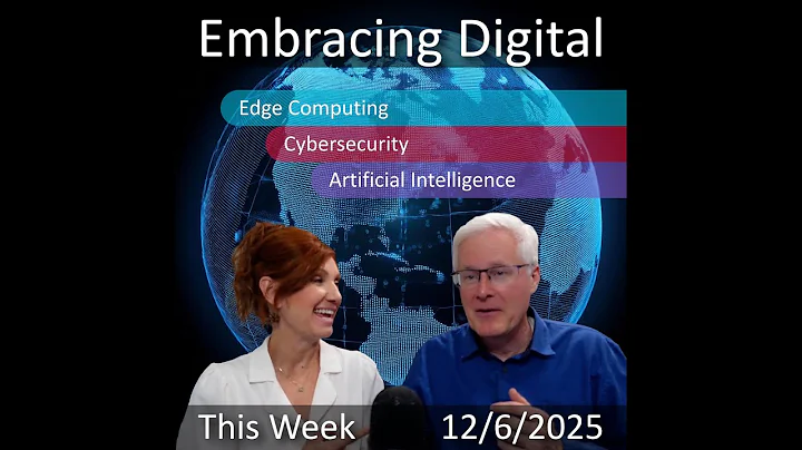 December 12, 2025 | Embrace Digital Transformation: Secure Government Innovation