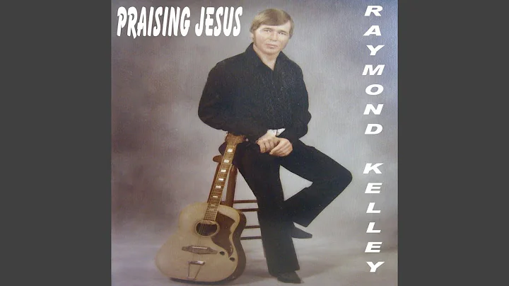 Jesus Is Standing At the Gate