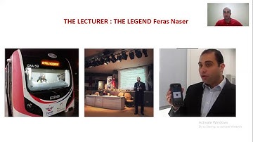 An Introduction to Railway Systems Engineering Course - Course Intro