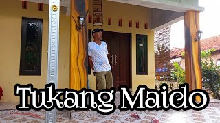 TUKANG MAIDO || FILM KOMEDI PENDEK PEKALONGAN