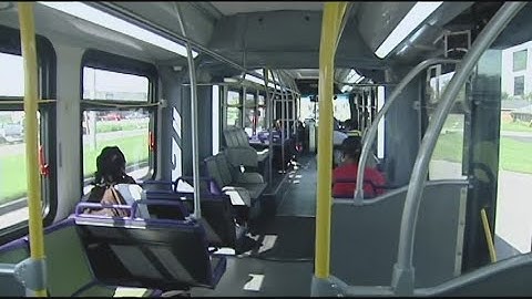 Proposed changes for Jefferson Parish Transit could alter or cut 6 bus routes