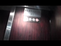 Otis Hydraulic Elevator at the Red Lion Hotel & Casino in ...