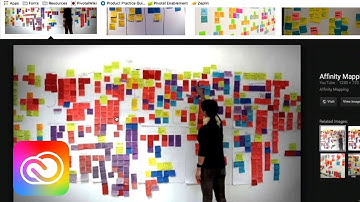 Live UI/UX Design with Jackie Ho - 3 of 3 | Adobe Creative Cloud