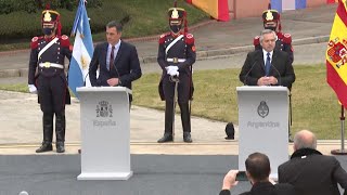 Alberto Fernández: México y Brasil ofendidos por dichos del Presidente de Argentina