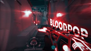 BLOODPOP 🩸| Valorant edit Resimi