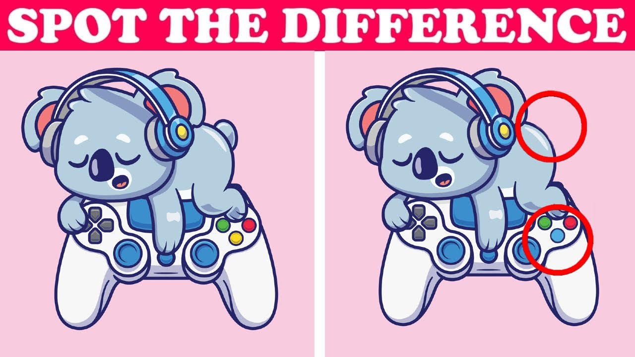 🆚What is the difference between Are you play games  and Do you play  games  ? Are you play games  vs Do you play games  ?