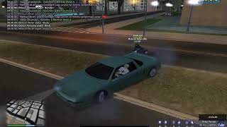 Mertcan Aslan Rol ihlali - Safari rp