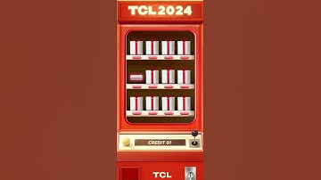 Happy New Year from TCL!