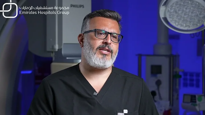 Can I Live a Long Life with Afib? Atrial Fibrillation Treatment in Dubai FAQ's | Dr Khaled Sabeh