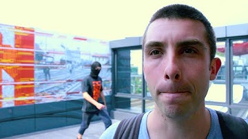 Feedback Scoop #1 - Time & Space