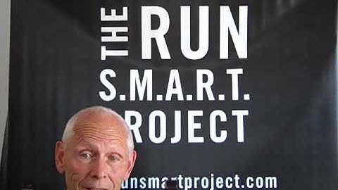 Dr. Jack Daniels On Marathon Hydration