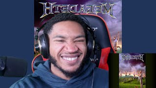 Megadeth - A Tout Le Monde (Reaction!)