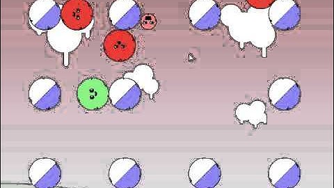 [Walkthrough] Red Remover Blast Level 36