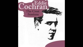 Watch Eddie Cochran My Eyes Are Crying For You video