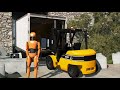 The Castle Heist | BeamNG.drive