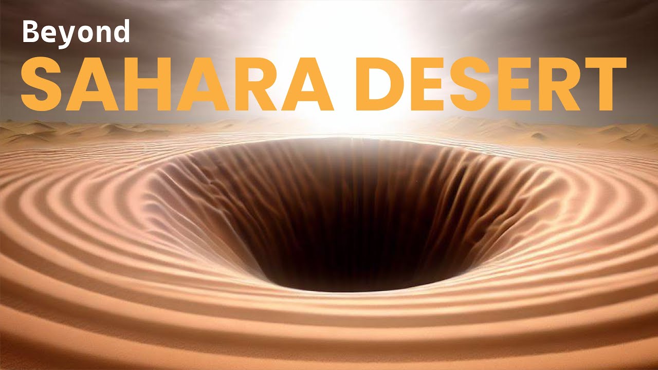Discover the Hidden Wonders of Sahara