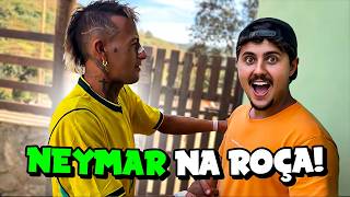 NEYMAR FEZ O TREINO MAIS PESADO ANTES DA COPA!!😱🔥