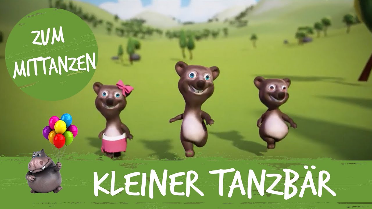 Ich Bin Ein Kleiner Spacki Song