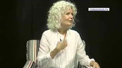 Reggie Ray Finding Realization In The Body  Interv...