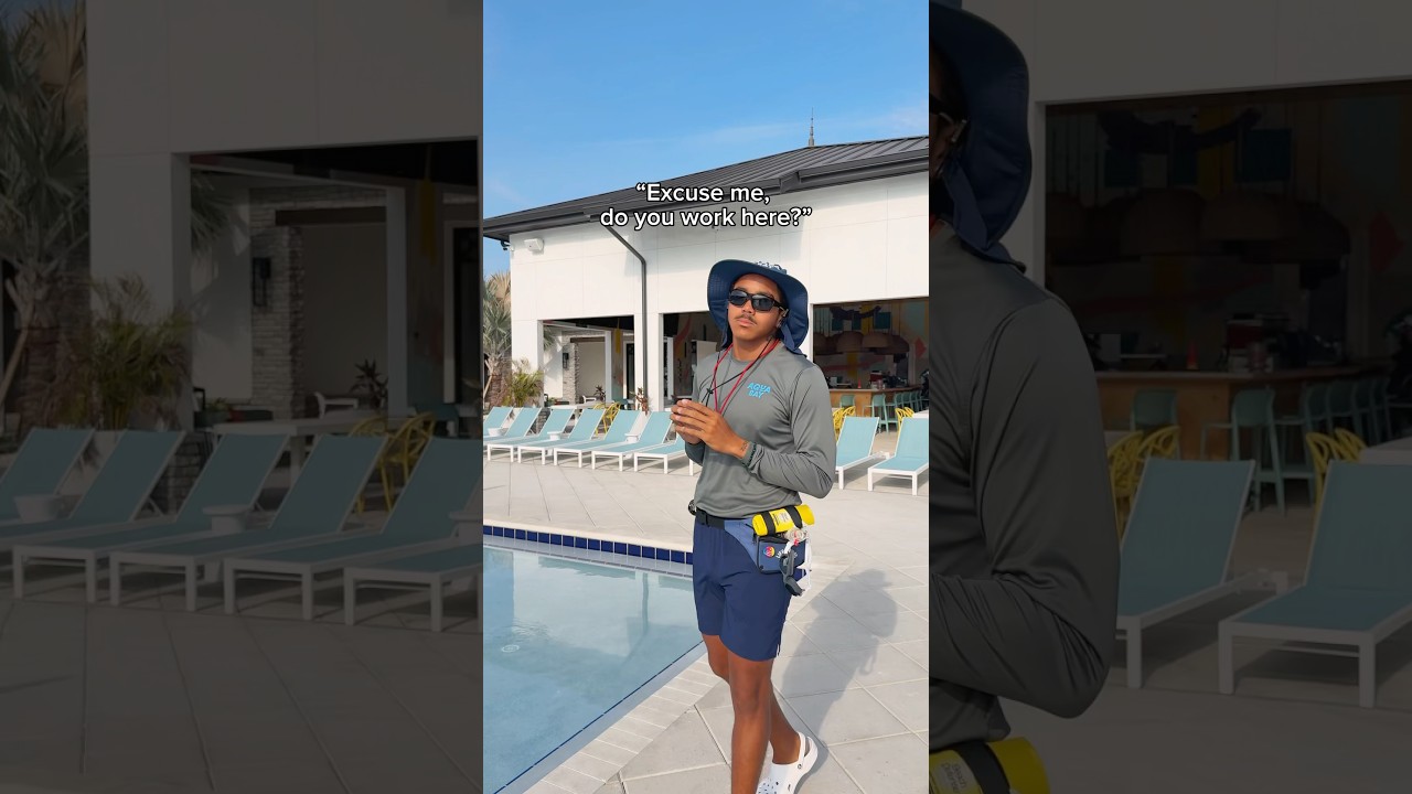 I mean... who isn’t a Villatel Orlando Resort superfan? 💁‍♀️