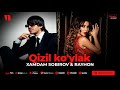 Xamdam Sobirov & Rayhon - Qizil ko