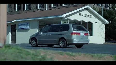 Ozark Wendy and Marty best scene