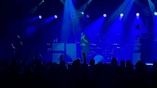 Counterparts - Love Me / UnwaveringVow - Live @ The Palladium, NYC 29SEP2023