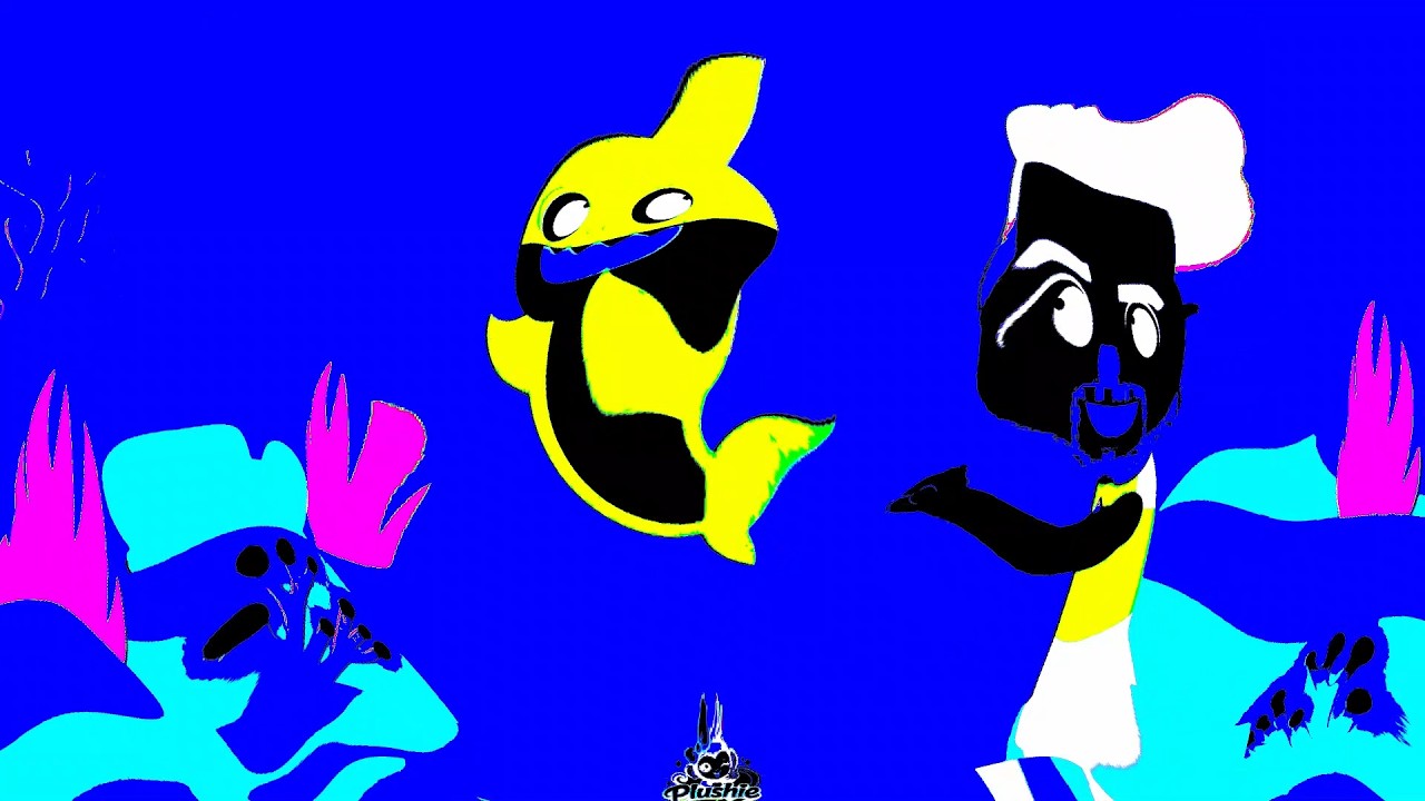 Baby Shark Brooklyn - Its DaAaAddy CHAOS! Doo Doo Doo FULL CHAOS