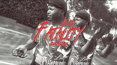 J’Ron - Fatality (OfficialMusicVideo) Shot by FMFilms