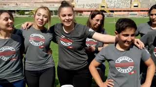 KRİKET  TE 6 KEZ TÜRKİYE  ŞAMPİYONU (DÜNYA ÇOCUK DOSTU  KENTLER SPOR KLÜBÜ screenshot 4