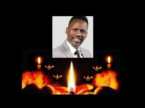 TANZIA ASKOFU NA MWIMBAJI WA NYIMBO ZA INJILI EPHRAHIM MWANSASU AMEFARIKI LEO AGOSTI 29 2021