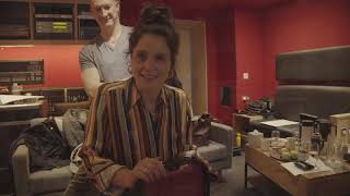Jessie Ware - What&#39;s Your Pleasure? (Behind The Scenes at Abbey Road Studios)