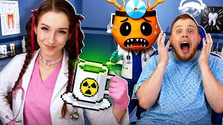 BEST VIEWER TRICKS in ANIMAL HOSPITAL (Anomaly) 🧪 screenshot 5