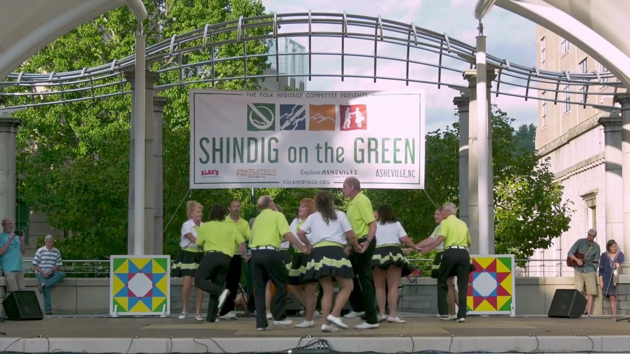 SotG 2022  The Dixie Darlin' Cloggers 1