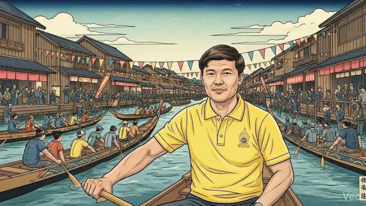 🐠สพอ.บางระกำ ขอเชิญชวนร่วมสืบสาน OTOP นวัตวิถี”