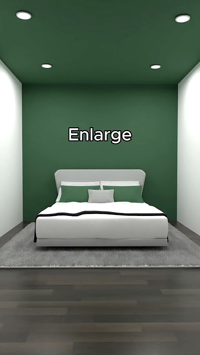 The Bedroom Paint Trick Nobody Told You About