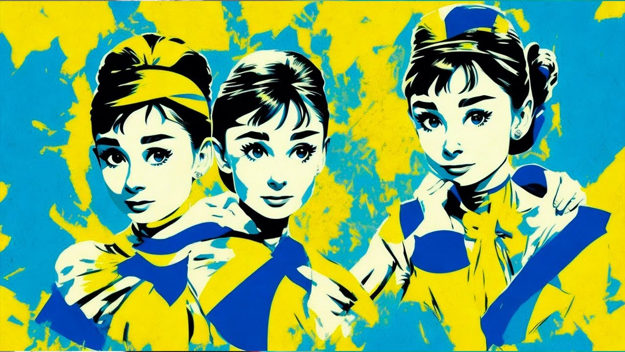 Audrey Unveiled: A Rare and Intimate Photo Collection from Hepburn's Family