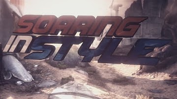 SoaRing In Style! : Episode 44 - by Ninja