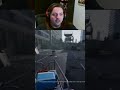 why are the carts so drifty in Quarantine zone#quarantinezone #horrorgame #scarygame #gaming #twitch