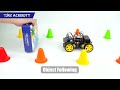Amazing QD106 Robot Car kits with ESP32 You Need To See!