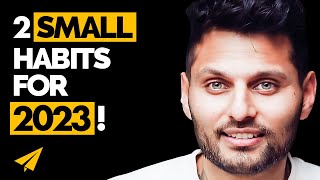 Discover Your Mind's Potential | 70 Minutes with Jay Shetty