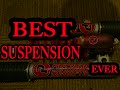 The Best Suspension Money can buy for your offroad Motorcycle or Adventure Bike