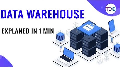 Data warehousing explained | what is data warehouse | Data Mining|| #TheDataGlue