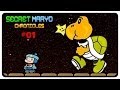 Let39s Play Secret Maryo Chronicles Part 01 Eine Reise Let39s Play Secret Maryo Chronicles Part 01 Eine Reise